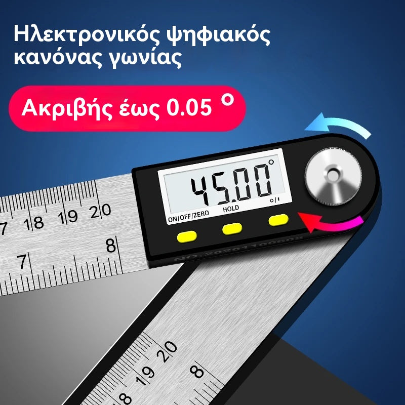 🔥 Ъпгрейд от 2026 г.: Цифрова ъгломерна линия – по-бърза, по-точна