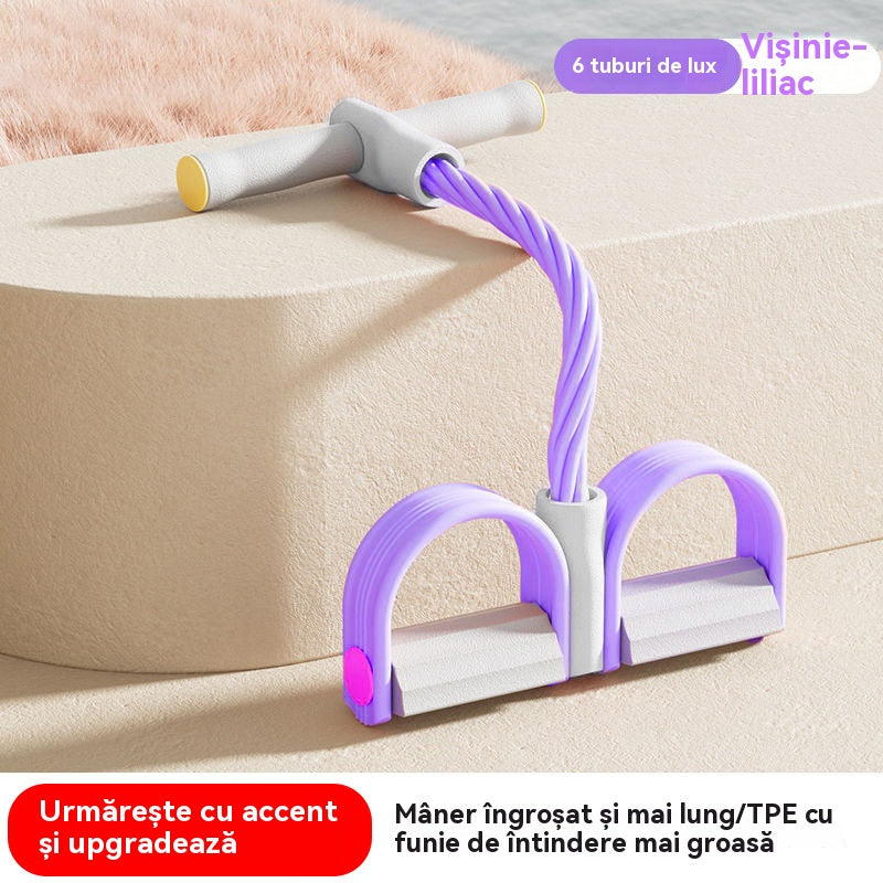 💜 Nabídka posledního dne - sleva 49 % 💜 Posilovací stroje na břišní svaly