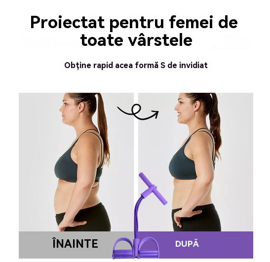 💜 Nabídka posledního dne - sleva 49 % 💜 Posilovací stroje na břišní svaly