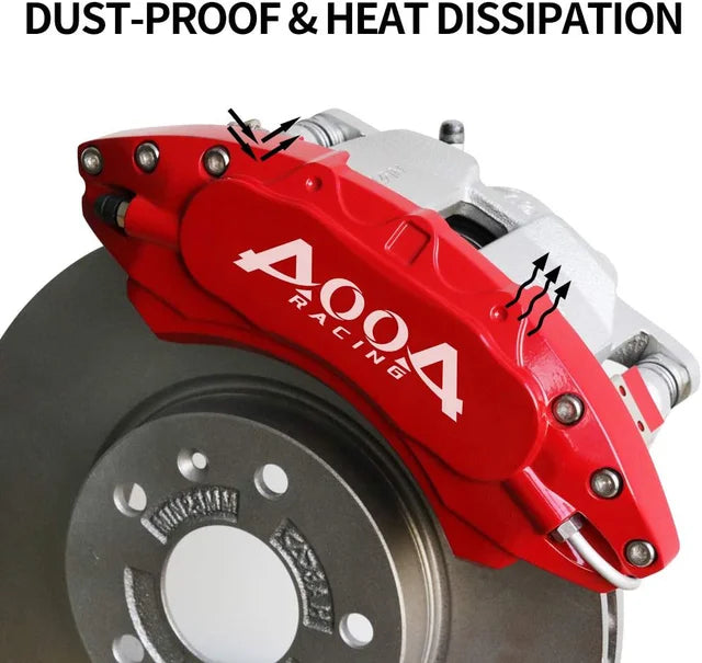 Súprava na upgrade brzdového strmeňa Auto Wheel Performance