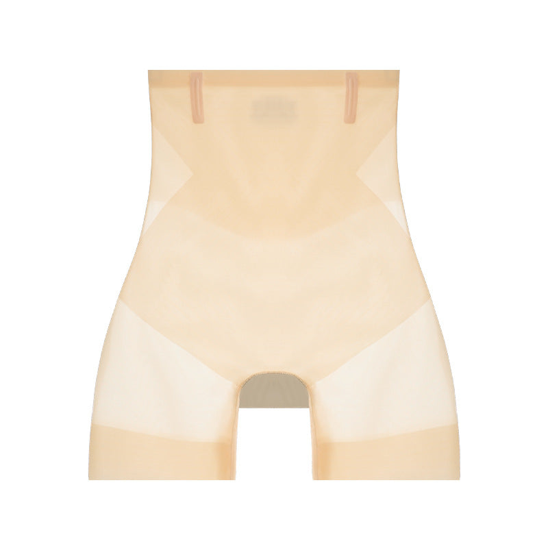 🔥🔥【Super ofertă! Reducere 50%】Colanți modelatori ultra-subțiri pentru abdomen și șolduri