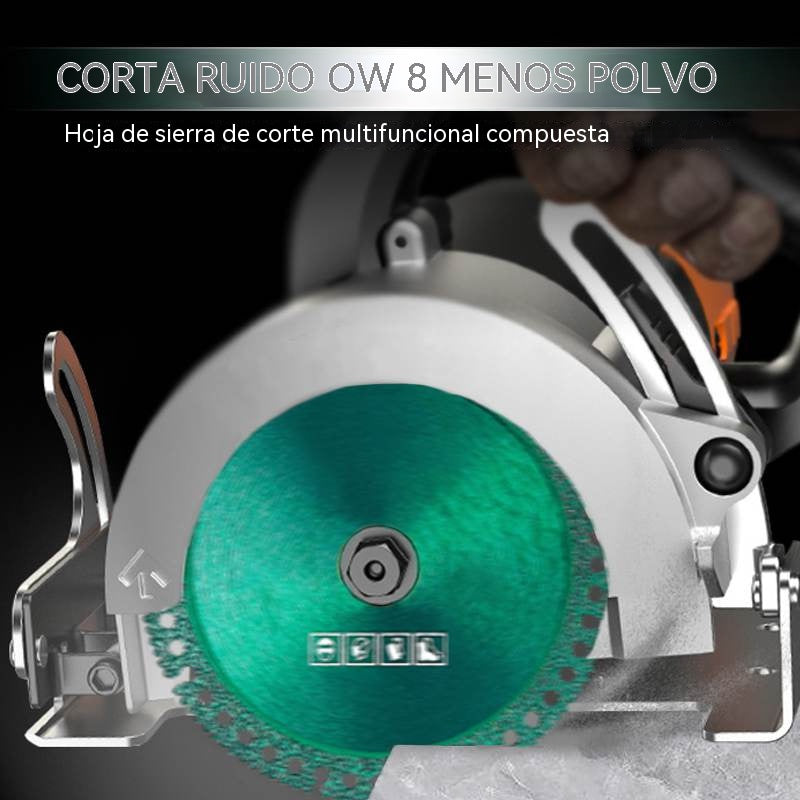🪚💎🛠️Compra 1 y llévate 1 gratis🔥Hoja de sierra multifuncional de 100 mm, apta para cortar cerámica, azulejos y diamantes.