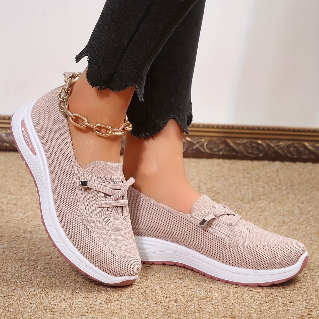 😍👟【36-41】Vonkajšia športová bežecká obuv pre ženy