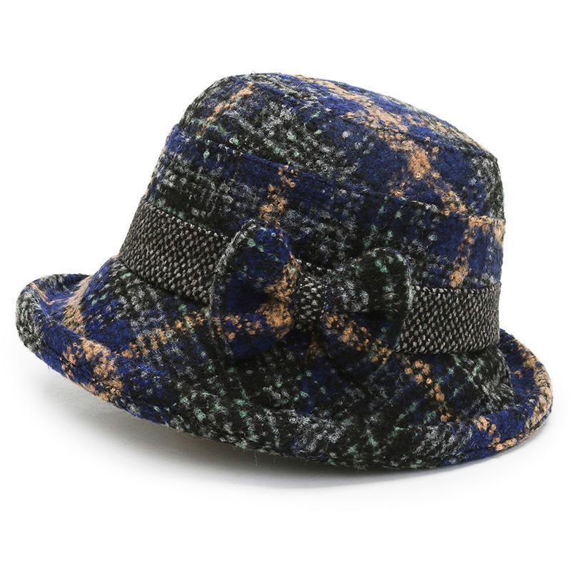 🧶 Hrejivý spoločník v zime: teplá pletená vlnená čiapka 🧶 3832206