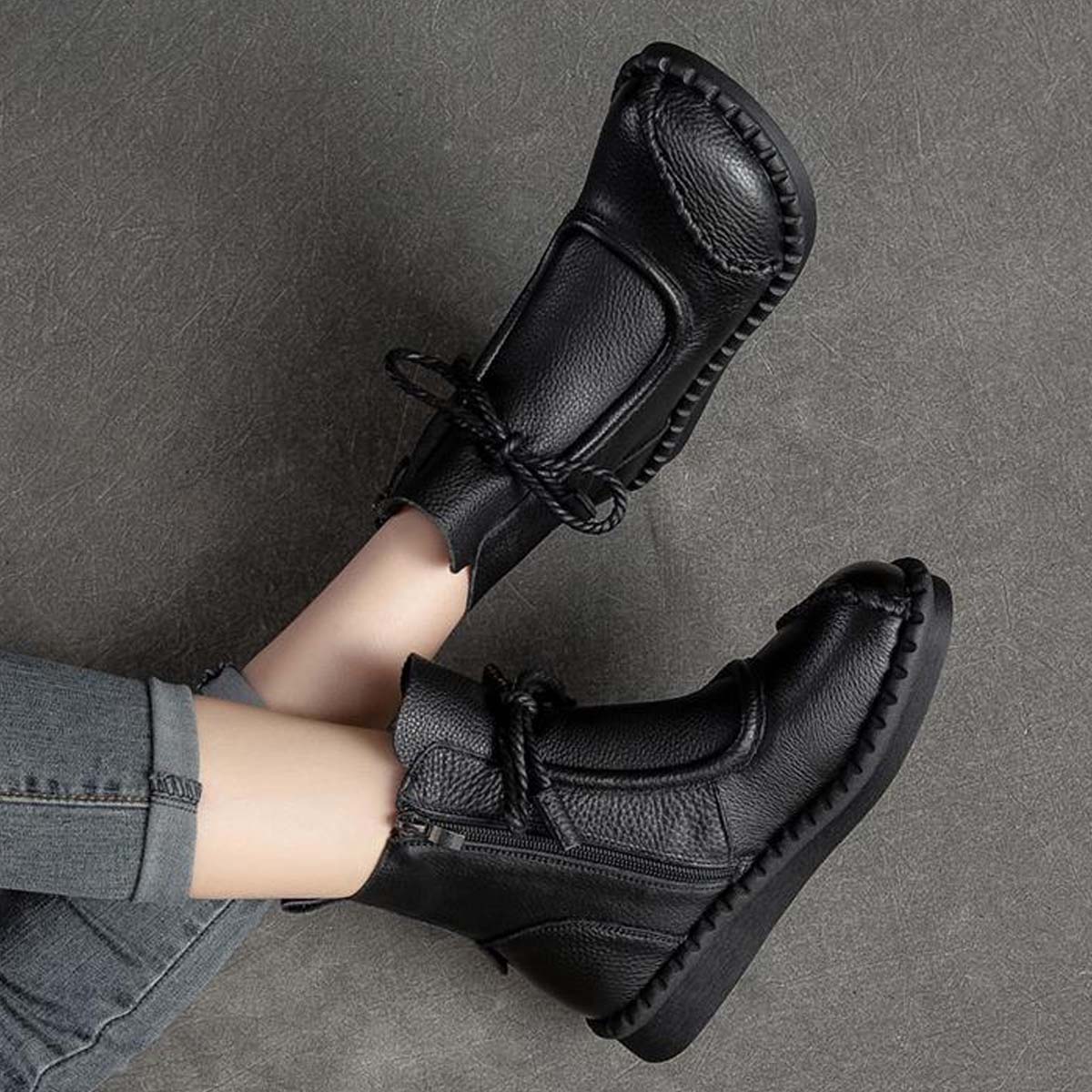 🔥【35-40】Elegantné a praktické topánky – ideálne do jesenného počasia