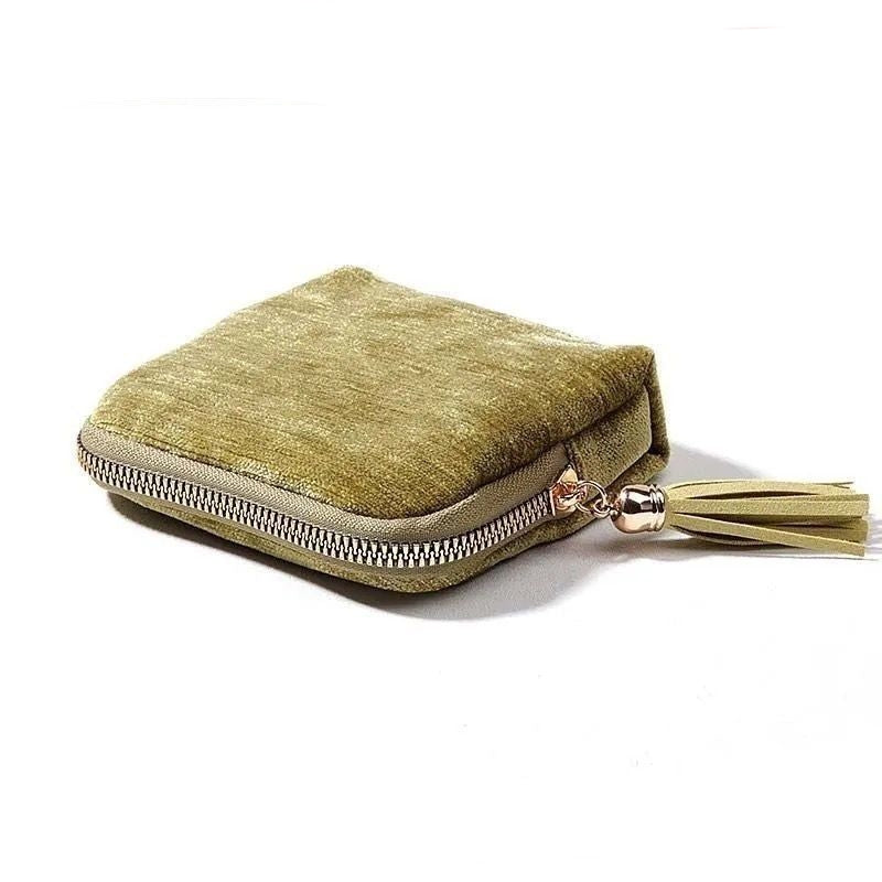 🔥Nueva bolsa para guardar joyas