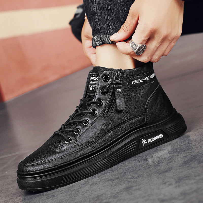 【30% OFF】🔥🔥【Oferta pe timp limitat】2024, toamna noua pantofi sport casual, la modă și versatil
