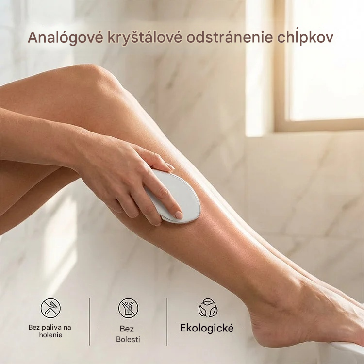 🔥Kúpte 1 a získajte 1 zadarmo🔥Populárne zariadenie na odstraňovanie chĺpkov z nano skla, nástroj na odstraňovanie chĺpkov, holiaci strojček na nohách, odstraňovač odumretej kože