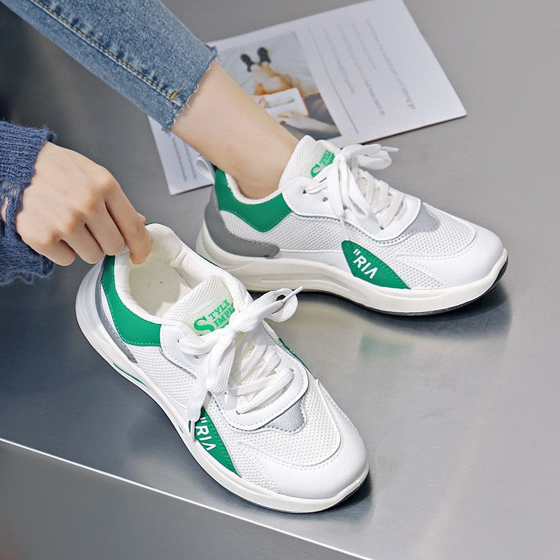 💥Špeciálna ponuka👟【35-43】2024 Dámska móda Neformálna športová obuv 3715508