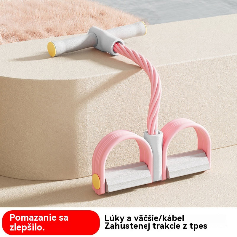 💜 Pri kúpe 1 získate 1 zadarmo, druhý za polovičnú cenu💜 Pomôcky na brušný tréning