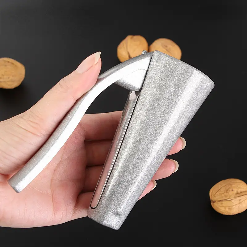💥Pelador de nueces con embudo multifuncional
