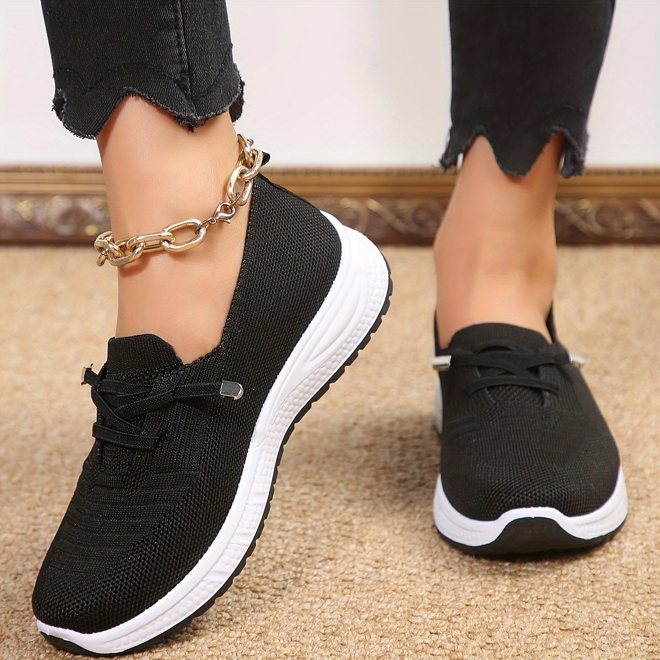 😍👟【36-41】Vonkajšia športová bežecká obuv pre ženy