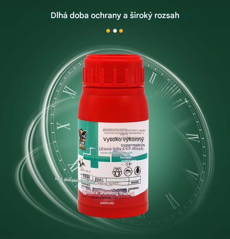 💥👍🔥【Kúpte jeden a druhý dostanete zadarmo】Biologický insekticíd, hubič múch, hubič švábov, hubič komárov, veľkoplošný postrekovač