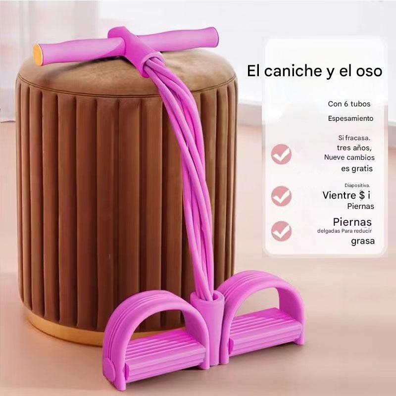 💜💜Última Venta - 50% de Descuento💜 Ayuda para el Entrenamiento Abdominal