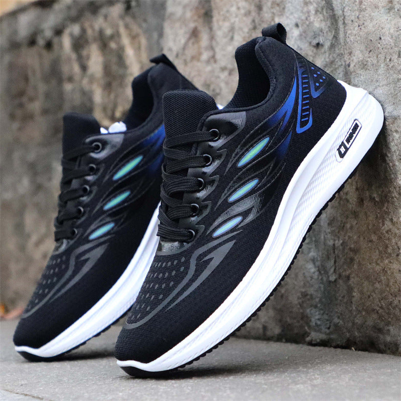 🔥【38-43】🔥 Pantofi sport noi, casual și confortabili, pentru bărbați