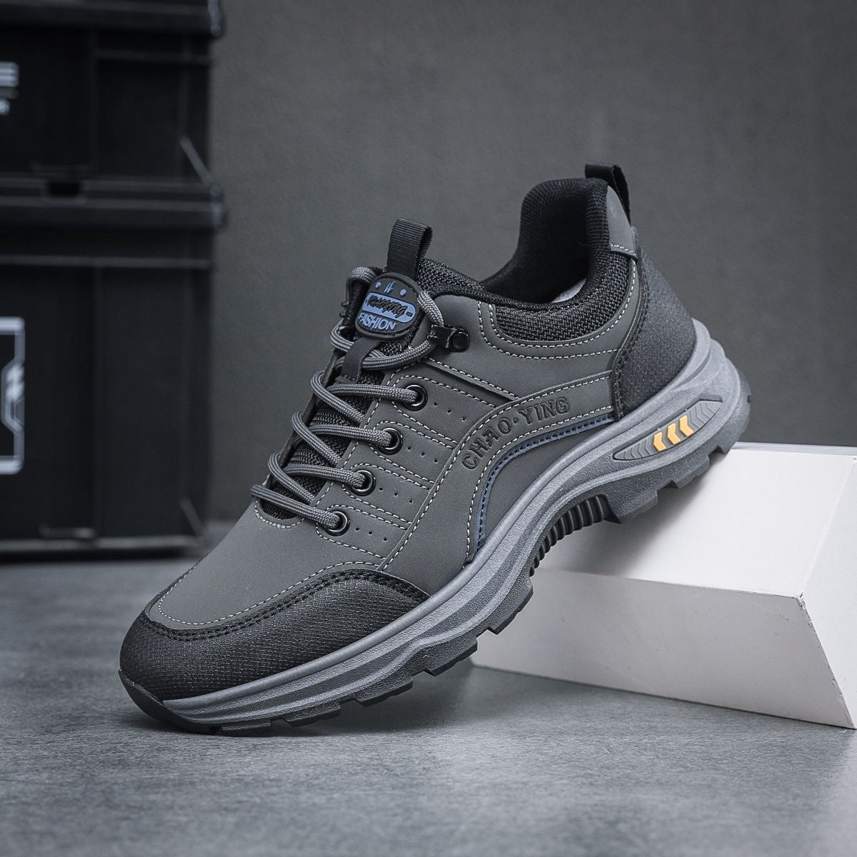 🥰👞【39-44】Nepremokavé a prachotesné kožené tenisky, mäkká podrážka, pohodlné na nosenie