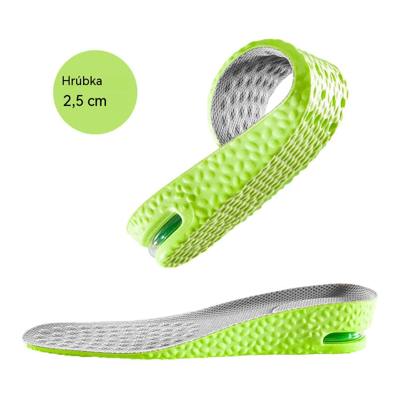 📢📢50% popusta!! ⏰Udobni debeli ulošci za cipele koji povećavaju visinu: hodajte lako i stilski!👟