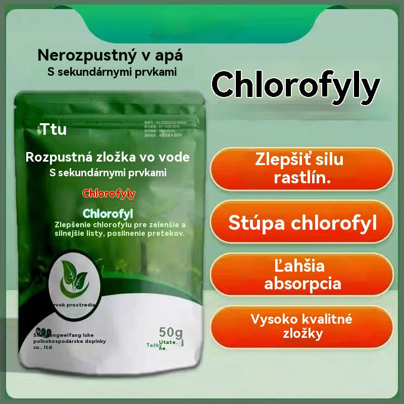 🌿🌿Vo vode rozpustné hnojivo bohaté na chlorofyl, vhodné na listovú hnojivu kvetov, ovocných stromov a zeleniny, podporuje rast koreňov, rast sadeníc a zvyšuje výnos. Vo vode rozpustné poľnohospodárske hnojivo.
