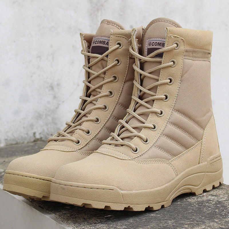 👍【39-45】Pánske outdoorové turistické topánky. 3800423