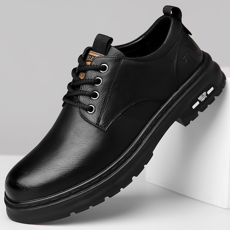 🏆【Rebajas de otoño e invierno: 49% de descuento】【39-44】Pánska obuv do biznisu