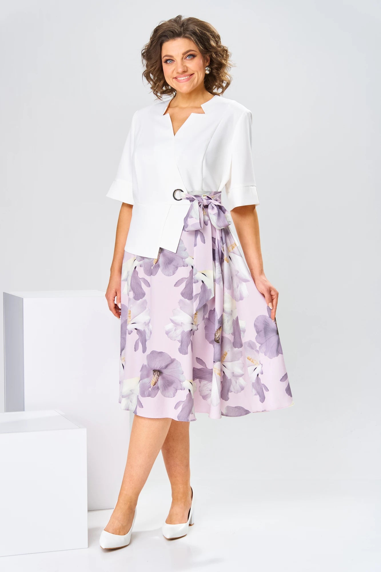 🌷Reduceri🌷Rochii elegante și la modă, confecționate din bumbac și in de înaltă calitate, simple și casual