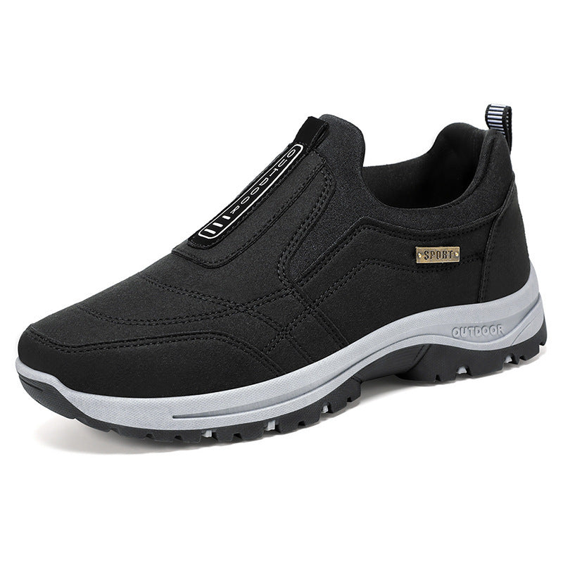 👟【Tallas 39-45】👟2026 Zapatillas deportivas casuales para hombre, antideslizantes, transpirables y súper cómodas.