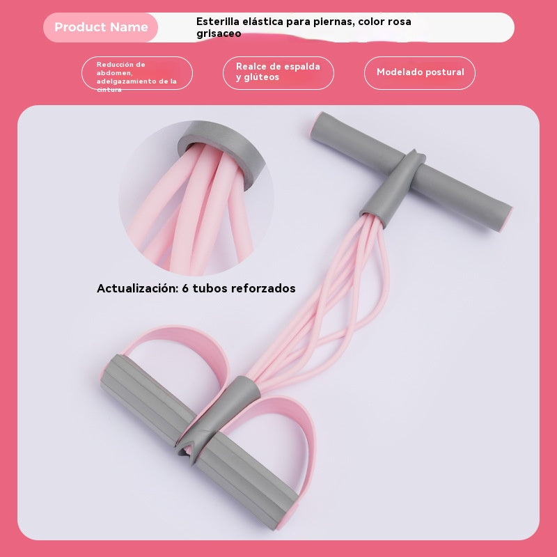 💚Promoción de último día: 💚 Máquina de ejercicios abdominales