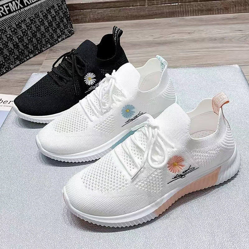 🔥💖【36-40】Módna a všestranná ortopedická obuv na zvýšenie výšky