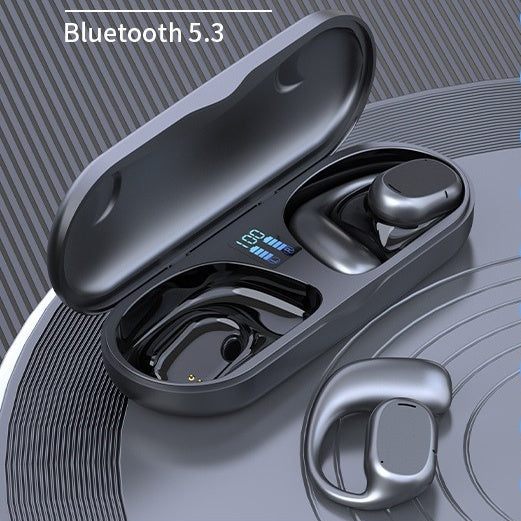 🎧🎧Bezdrôtové Bluetooth slúchadlá s potlačením hluku, možno používať jeden mesiac na jedno nabitie 3782304