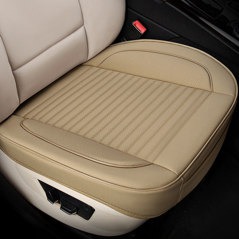 🚗🚗All inclusive podsedák do auta z prírodnej kože 3796818