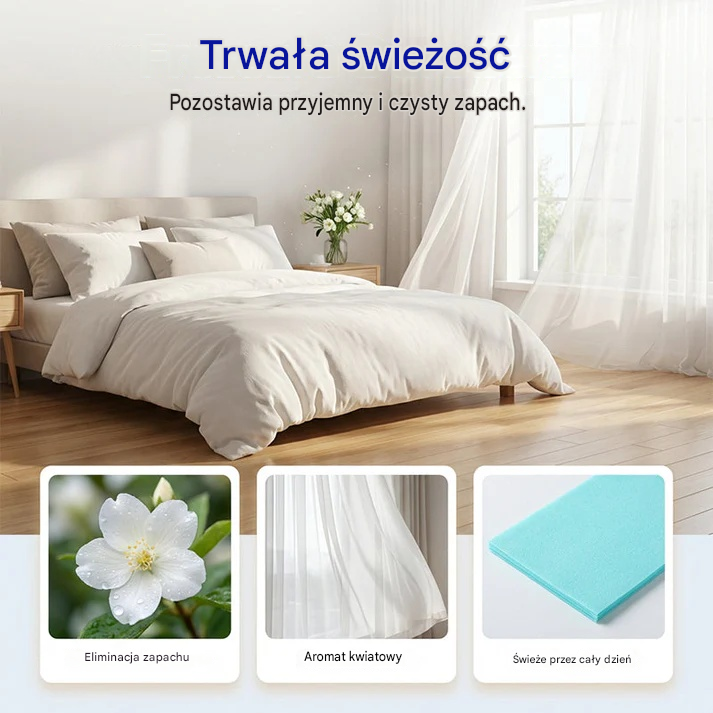 🏠🔥 【3 opakowania za 89 zł 】Te ściereczki do mycia podłóg nie tylko czyszczą, ale także nabłyszczają.