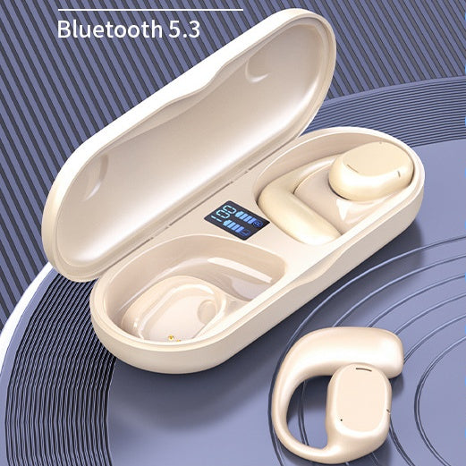 🎧🎧Bezdrôtové Bluetooth slúchadlá s potlačením hluku, možno používať jeden mesiac na jedno nabitie 3782304