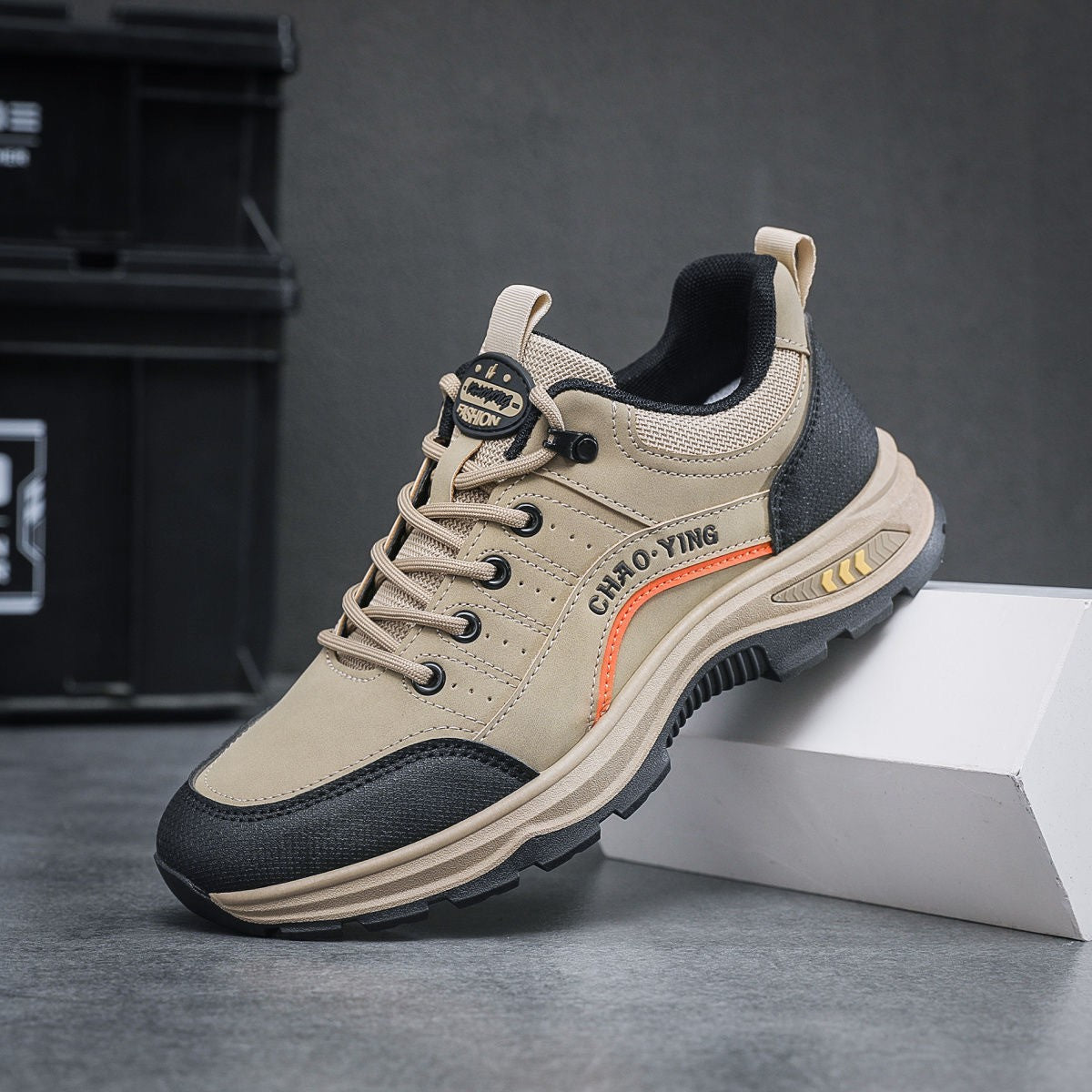 🥰👞【39-44】Nepremokavé a prachotesné kožené tenisky, mäkká podrážka, pohodlné na nosenie