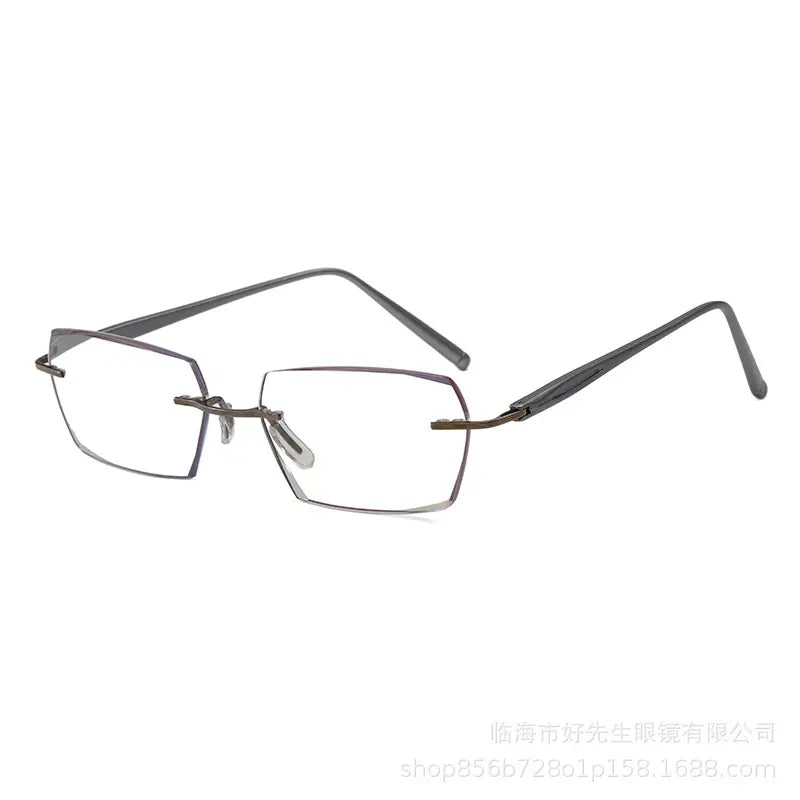 (🔥Compra uno y llévate otro gratis🔥) Gafas de lectura fotocromáticas inteligentes con tecnología Smart Zoom