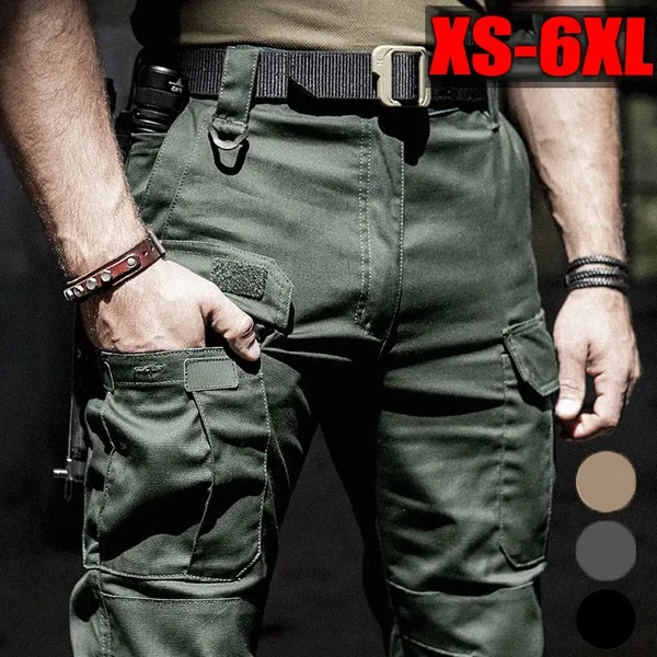 🔥【Ofertă specială】✨ 2025 pantaloni de combat pentru bărbați noi, rezistenți la uzură și murdărie, impermeabili și cu uscare rapidă