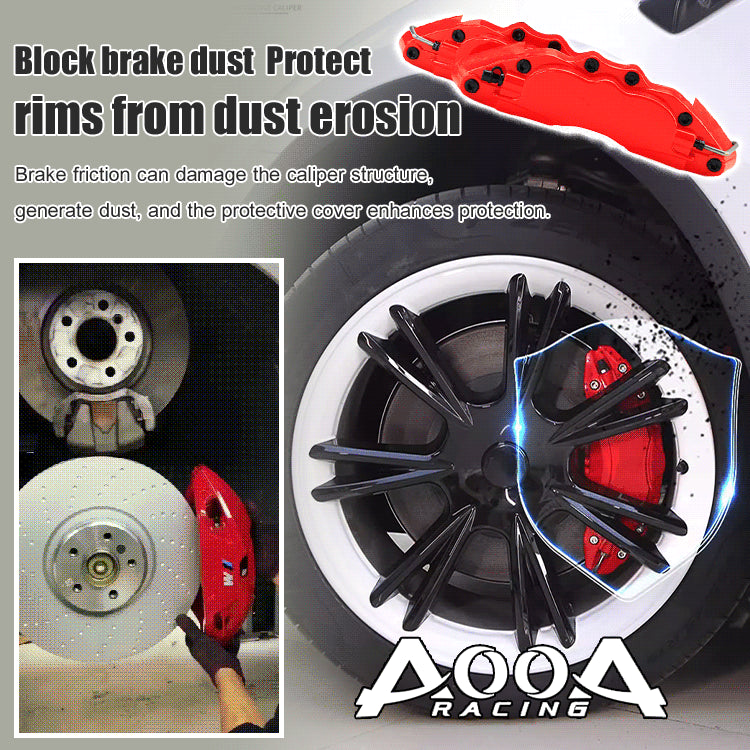 Súprava na upgrade brzdového strmeňa Auto Wheel Performance