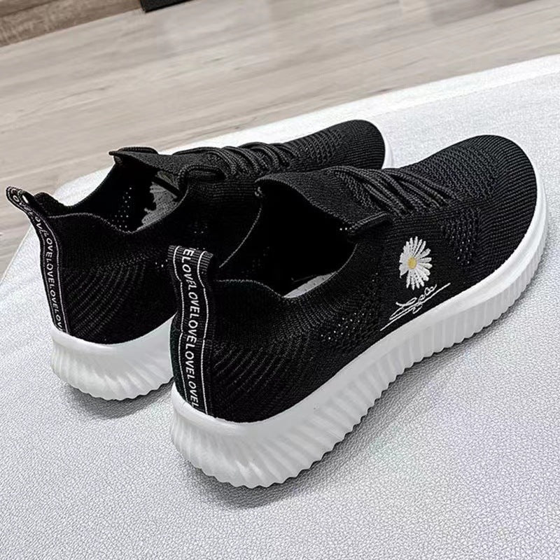 🔥💖【36-40】Módna a všestranná ortopedická obuv na zvýšenie výšky
