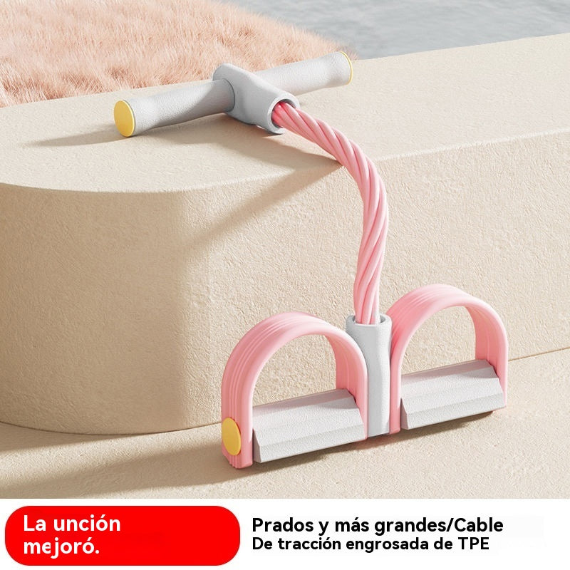 💜Oferta de último día: 49% de descuento💜 Equipo de entrenamiento abdominal