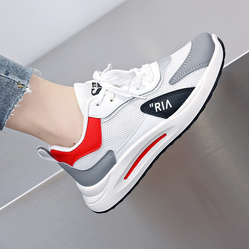 💥Špeciálna ponuka👟【35-43】2024 Dámska móda Neformálna športová obuv 3715508