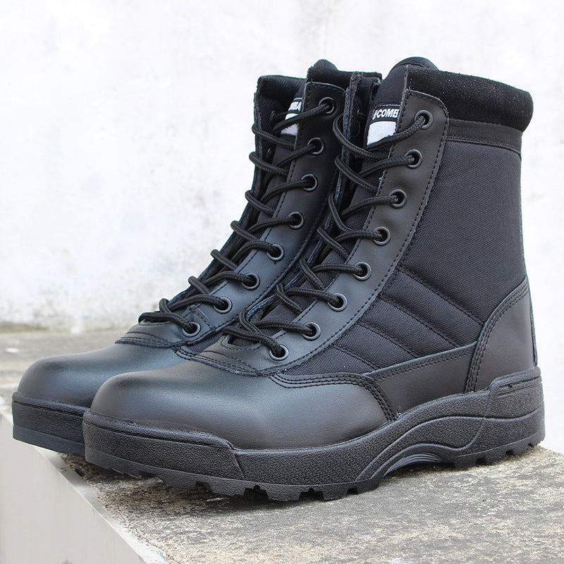 👍【39-45】Pánske outdoorové turistické topánky. 3800423