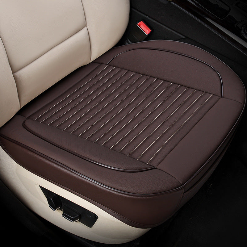 🚗🚗All inclusive podsedák do auta z prírodnej kože 3796818