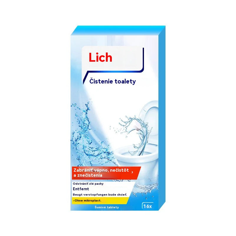 🌟【Precio de prueba】【Compra 3 y llévate 3 gratis】Espuma limpiadora de inodoro de alta eficiencia