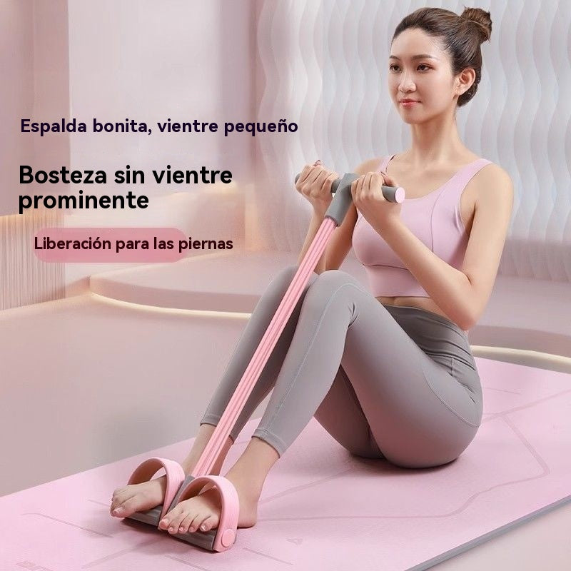 💜Oferta de último día: 49% de descuento💜 Equipo de entrenamiento abdominal