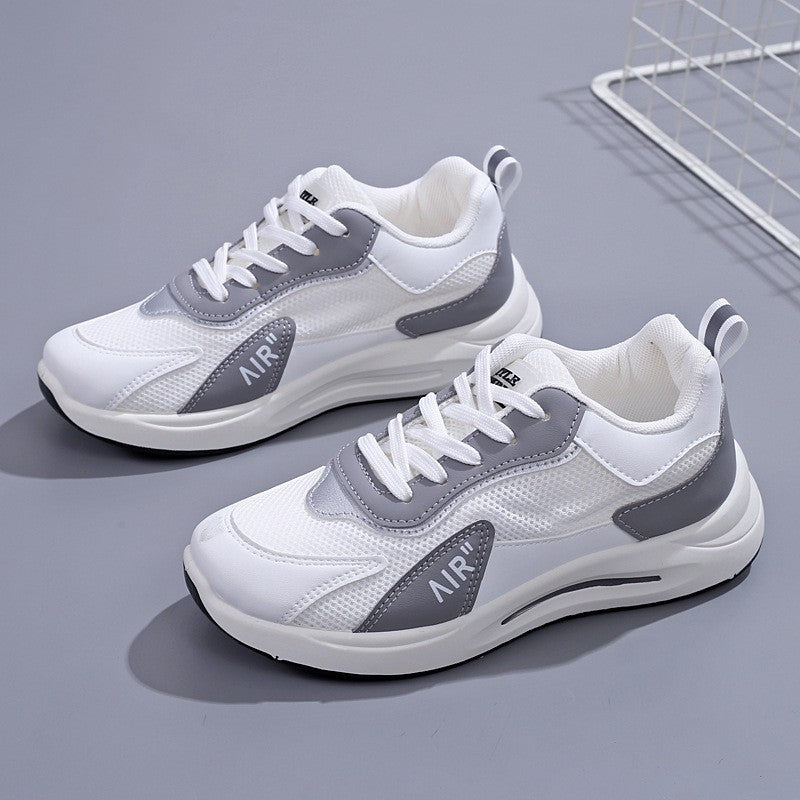 💥Špeciálna ponuka👟【35-43】2024 Dámska móda Neformálna športová obuv 3715508