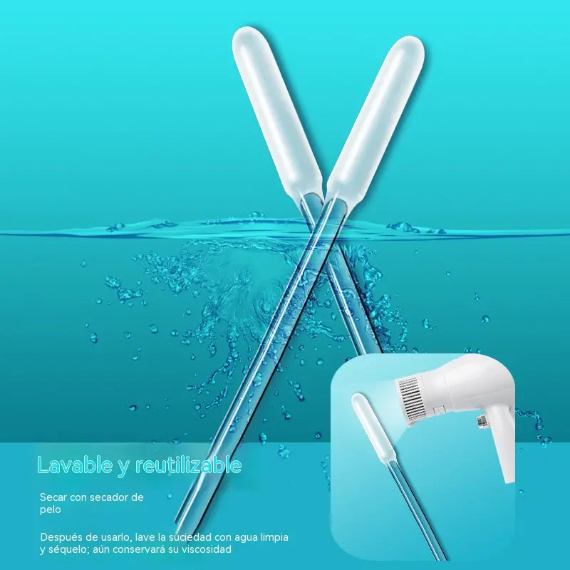 🎁 ¡COMPRA 1 Y LLÉVATE 1 GRATIS! 👂✨【Eliminación de cerumen altamente efectiva】Nuevo palito de limpieza de oídos especialmente diseñado.