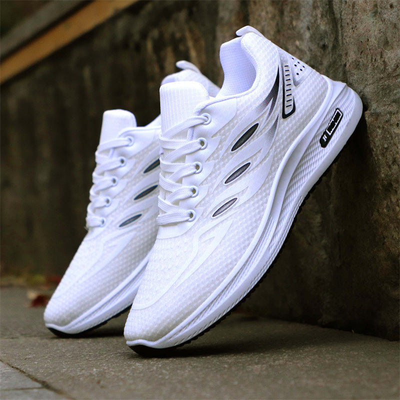 🔥【38-43】🔥 Pantofi sport noi, casual și confortabili, pentru bărbați