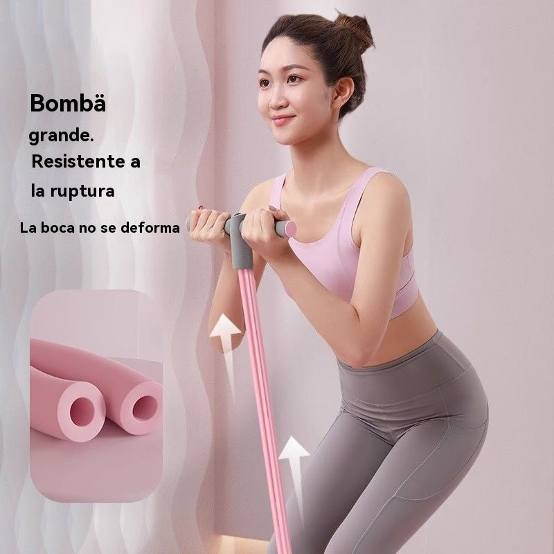 💜Oferta de último día: 49% de descuento💜 Equipo de entrenamiento abdominal