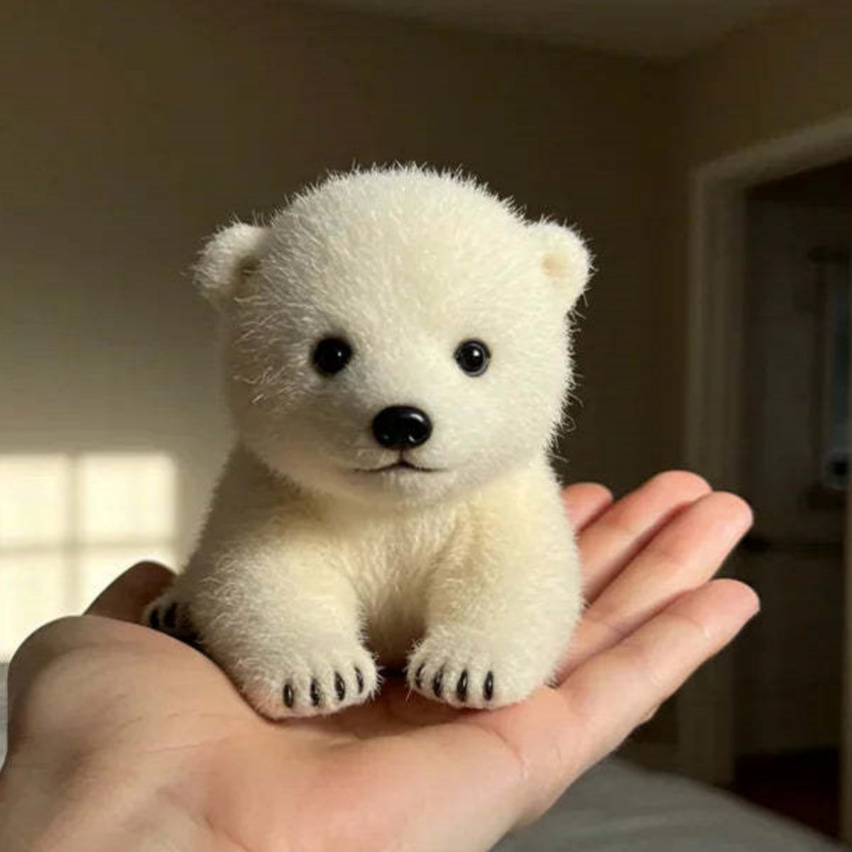 🐨 Koala – Emocionálne liečenie na požiadanie(23*21*12cm)