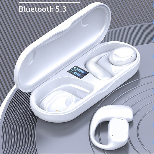 🎧🎧Bezdrôtové Bluetooth slúchadlá s potlačením hluku, možno používať jeden mesiac na jedno nabitie 3782304