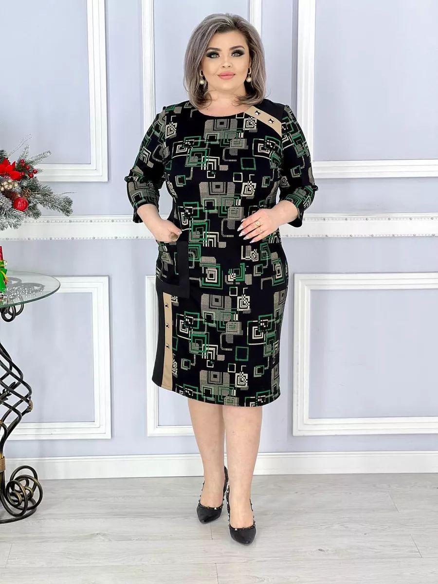🍑😍【S-5XL】Očarujúce jesenné oblečenie veľkej veľkosti